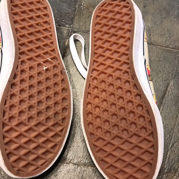 Vans Winnie the Pooh - Picture 2 of 4